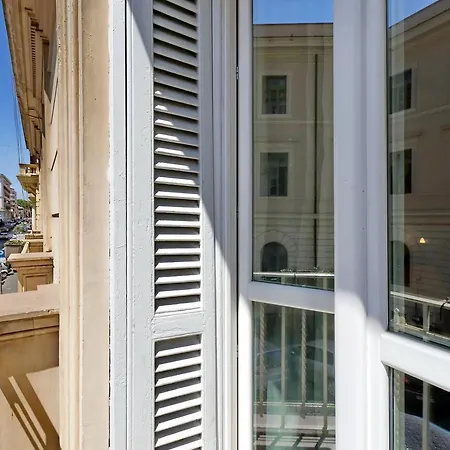 My Suite Rome-3